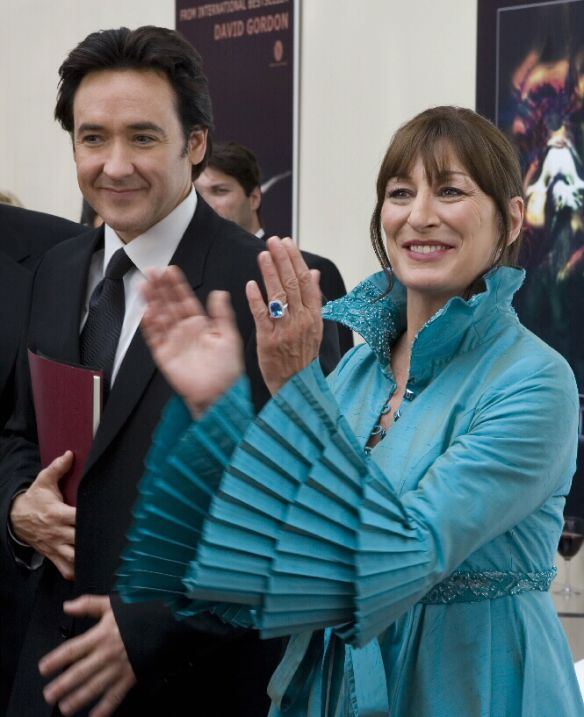 Martian Child (2007) Menno Meyjes Review AllMovie